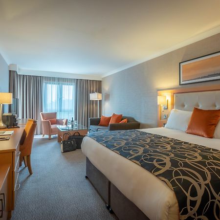Clayton Hotel Leopardstown Eksteriør billede
