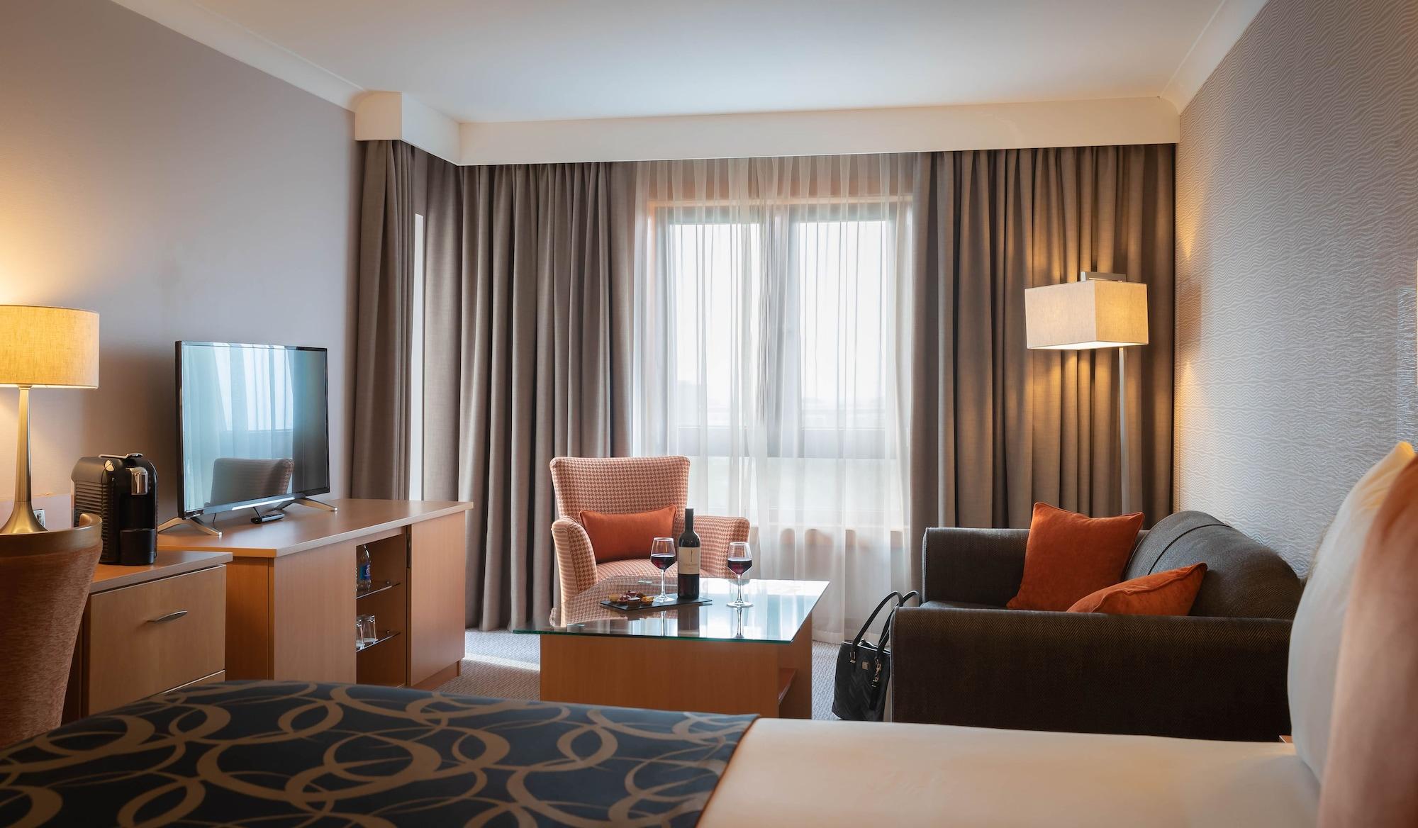 Clayton Hotel Leopardstown Eksteriør billede