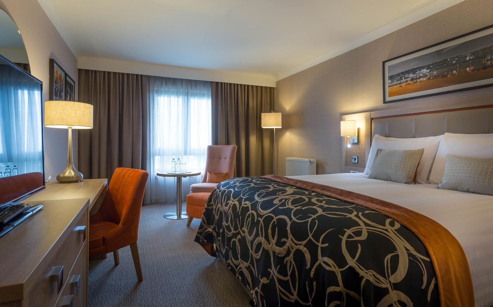 Clayton Hotel Leopardstown Eksteriør billede