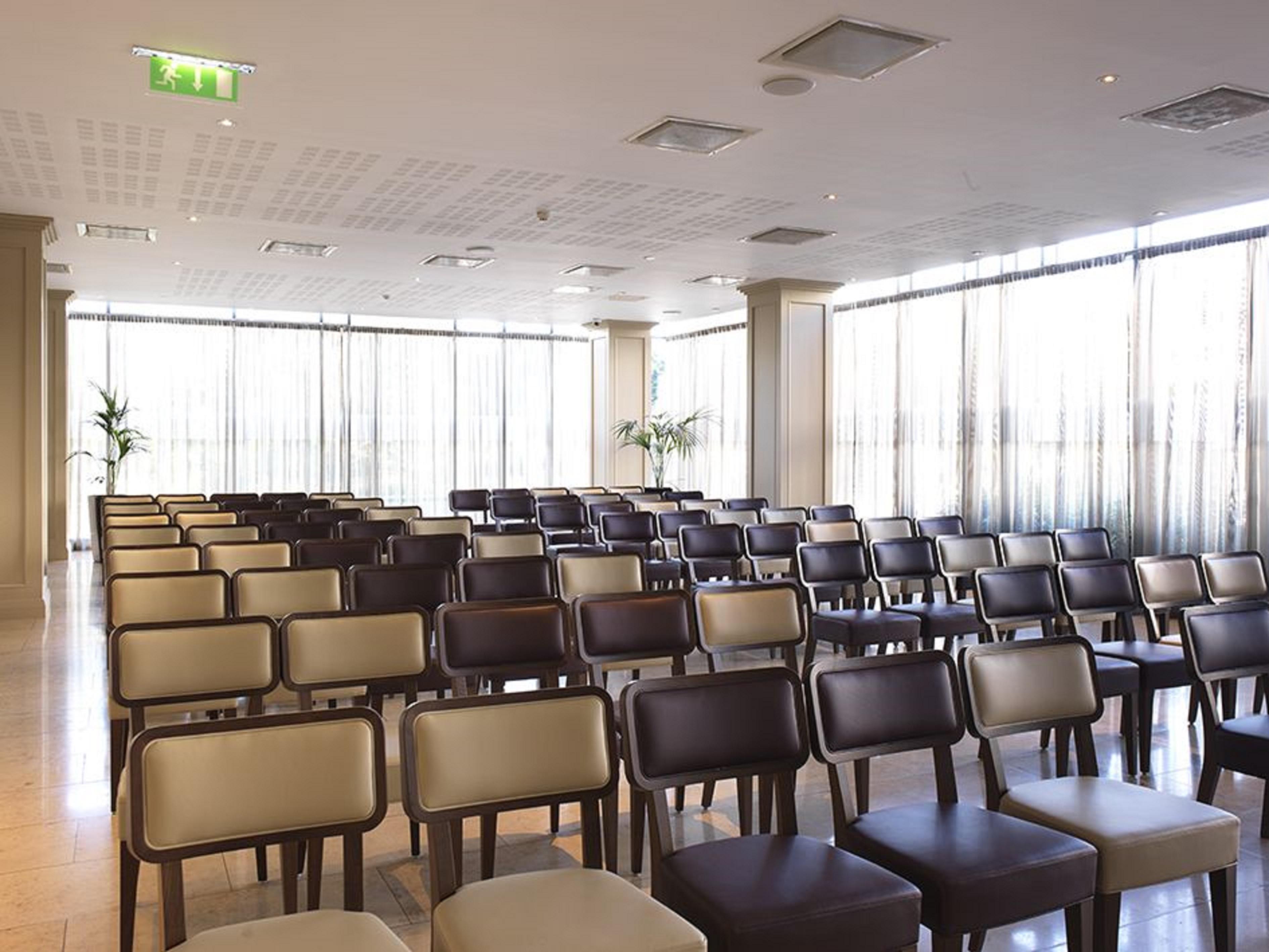 Clayton Hotel Leopardstown Eksteriør billede