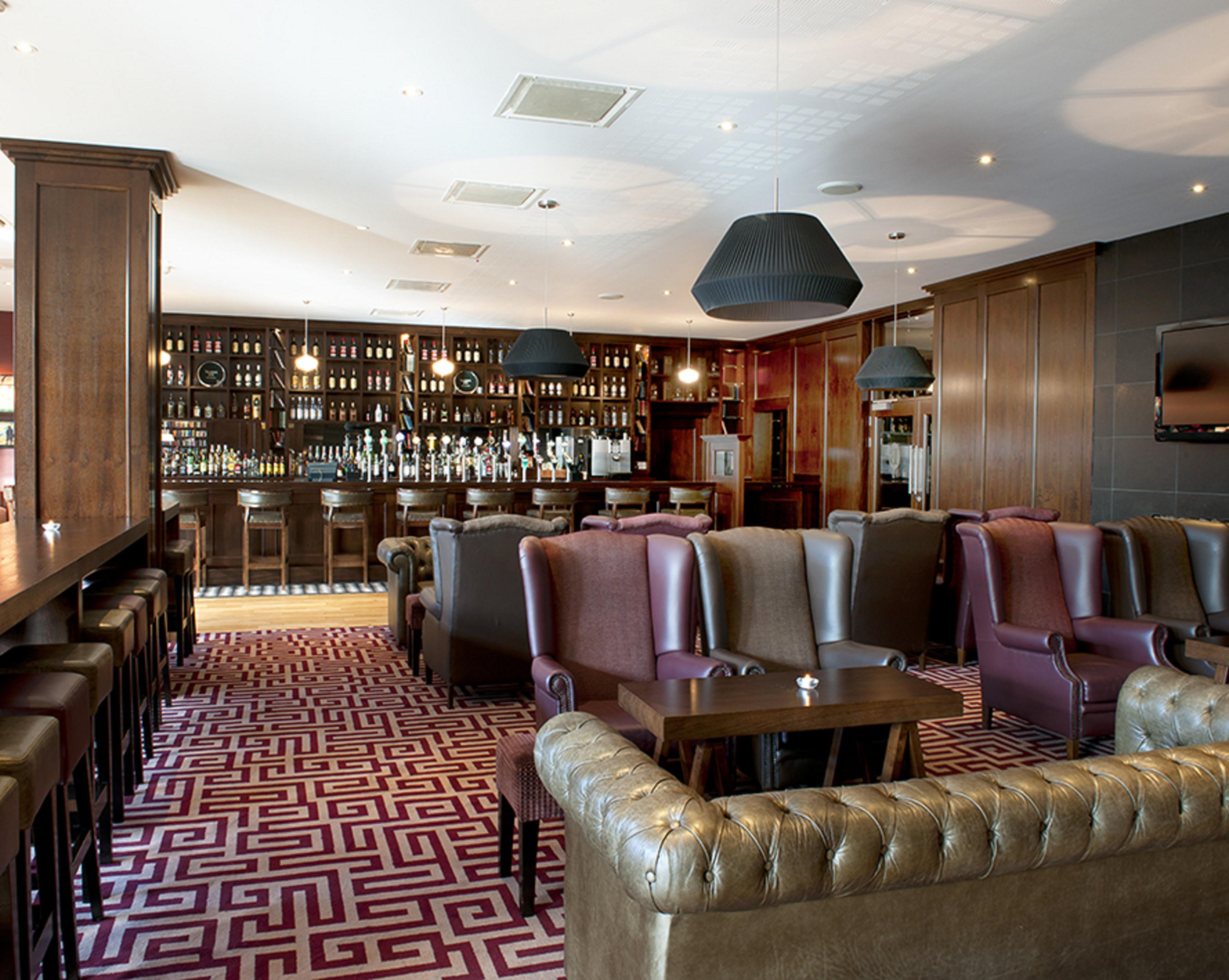 Clayton Hotel Leopardstown Eksteriør billede