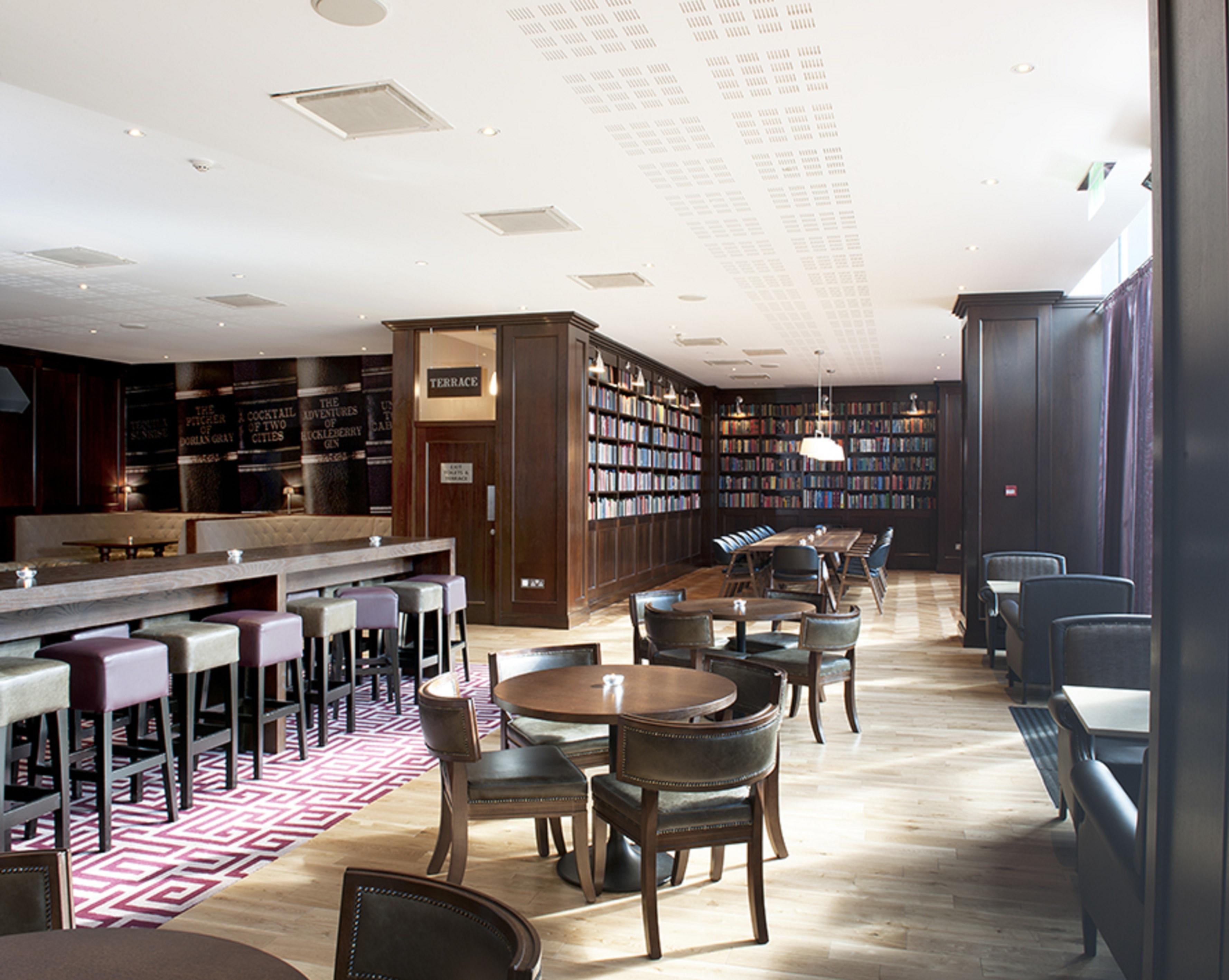 Clayton Hotel Leopardstown Eksteriør billede