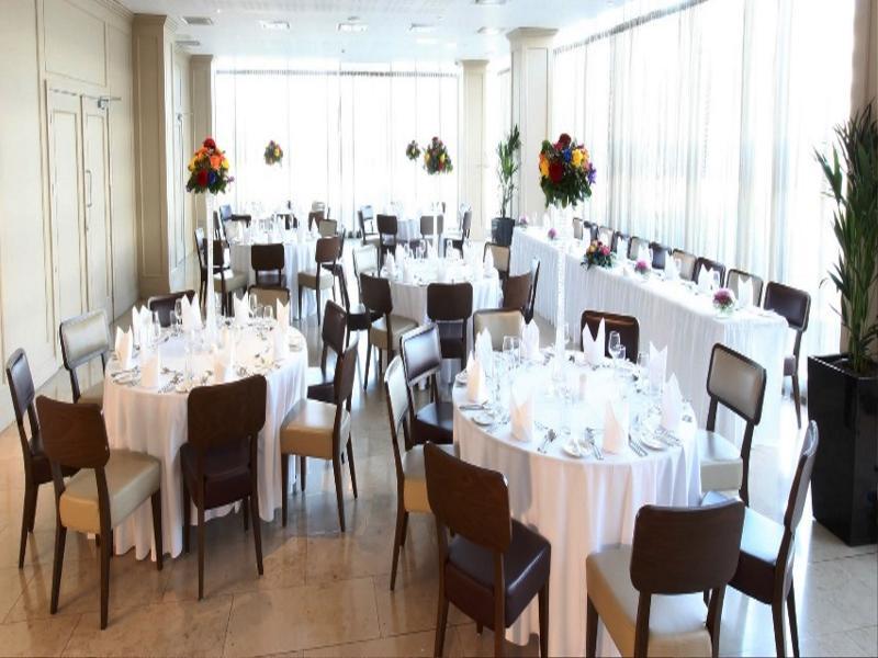 Clayton Hotel Leopardstown Eksteriør billede