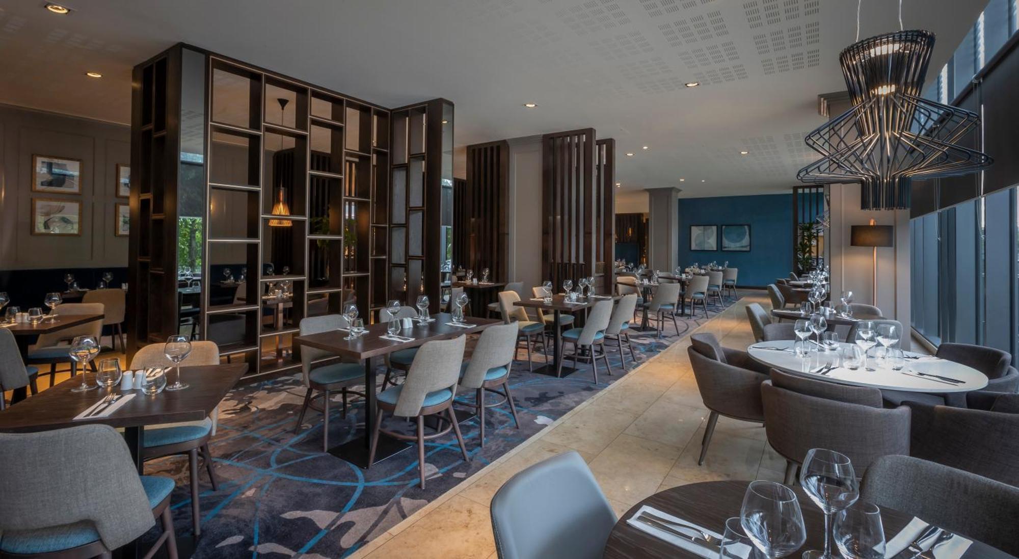 Clayton Hotel Leopardstown Eksteriør billede