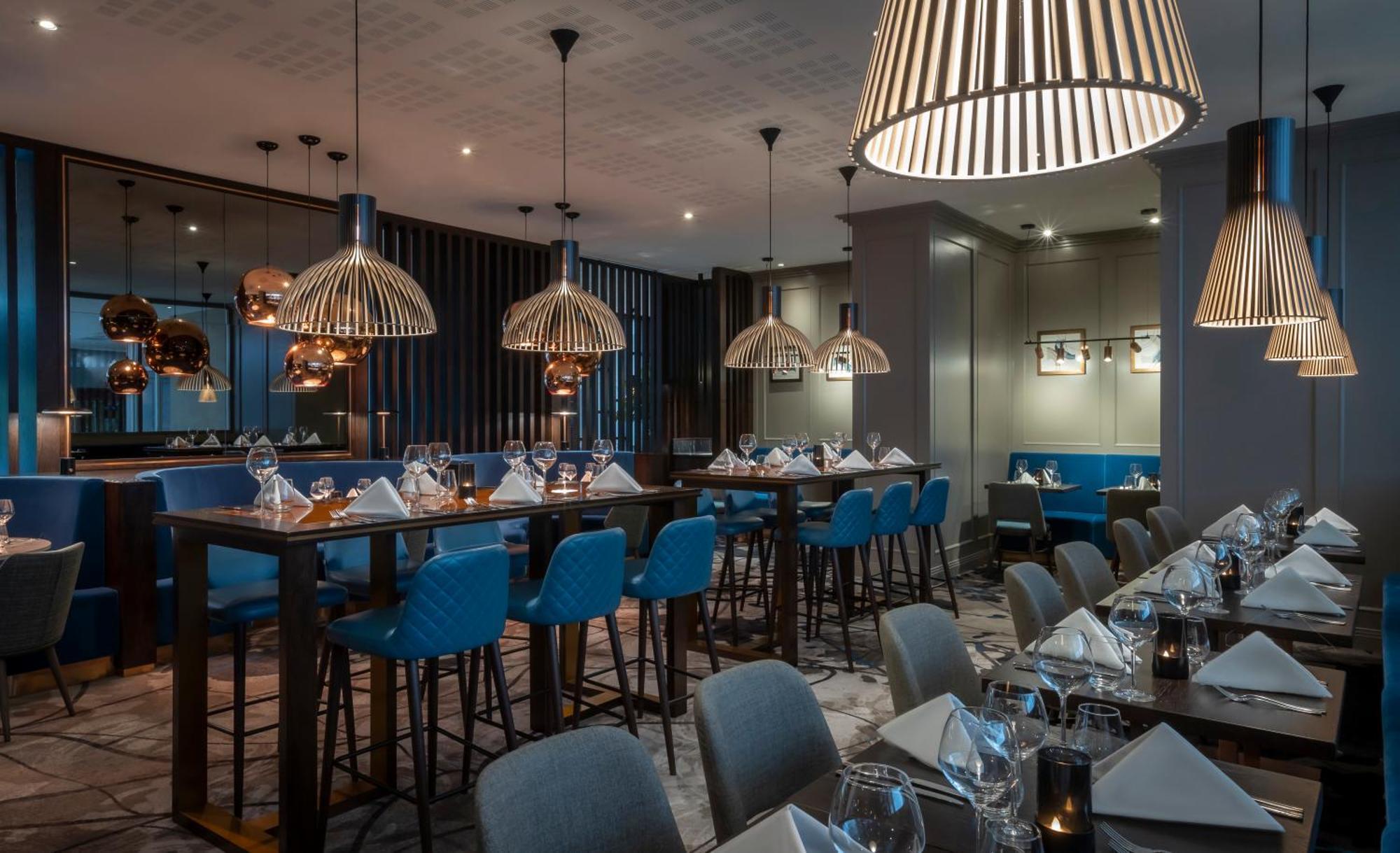Clayton Hotel Leopardstown Eksteriør billede