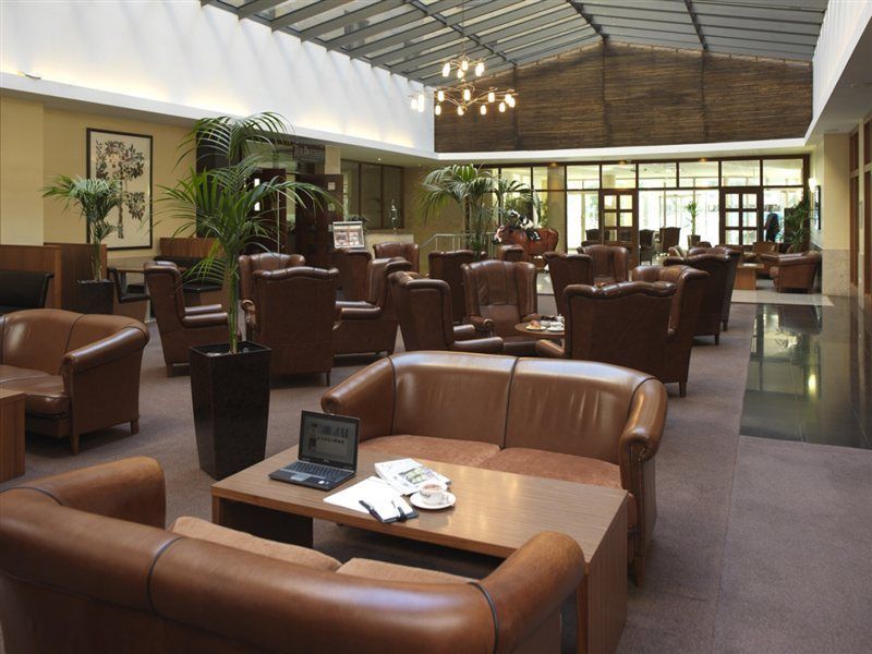 Clayton Hotel Leopardstown Eksteriør billede