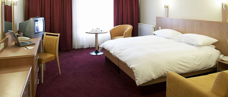 Clayton Hotel Leopardstown Eksteriør billede