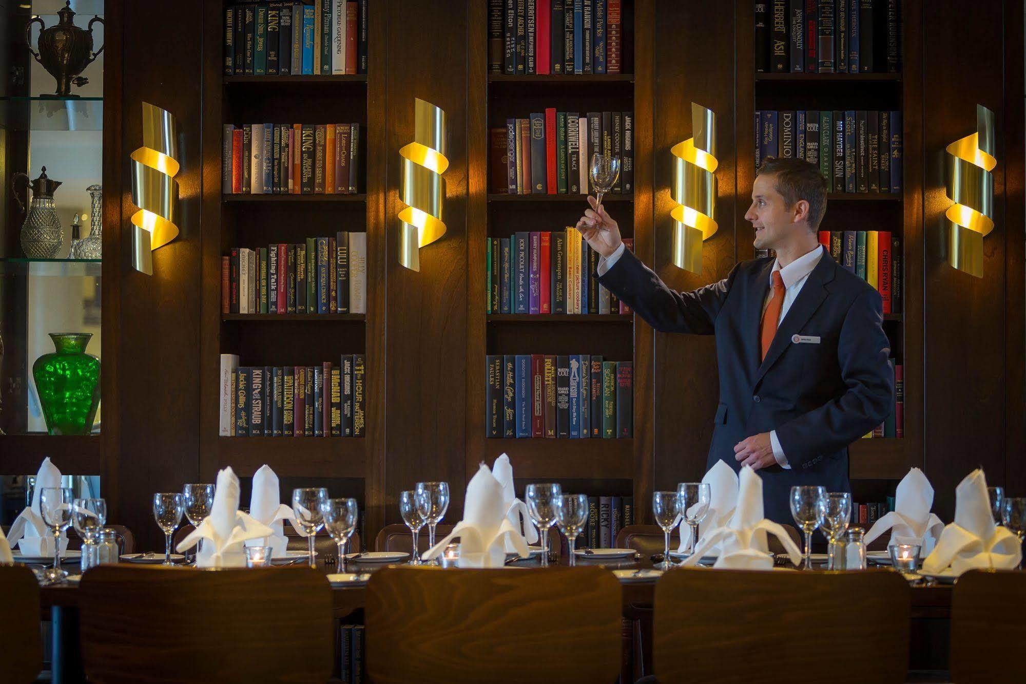 Clayton Hotel Leopardstown Eksteriør billede