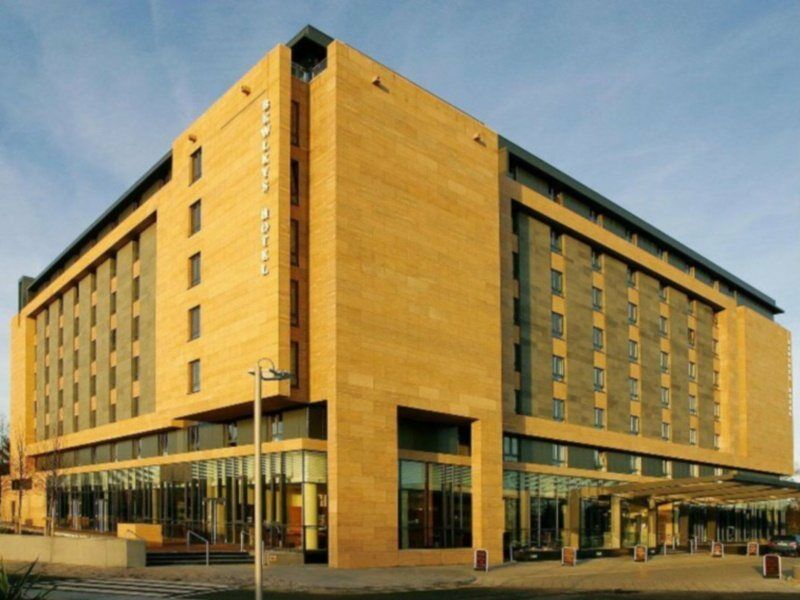 Clayton Hotel Leopardstown Eksteriør billede