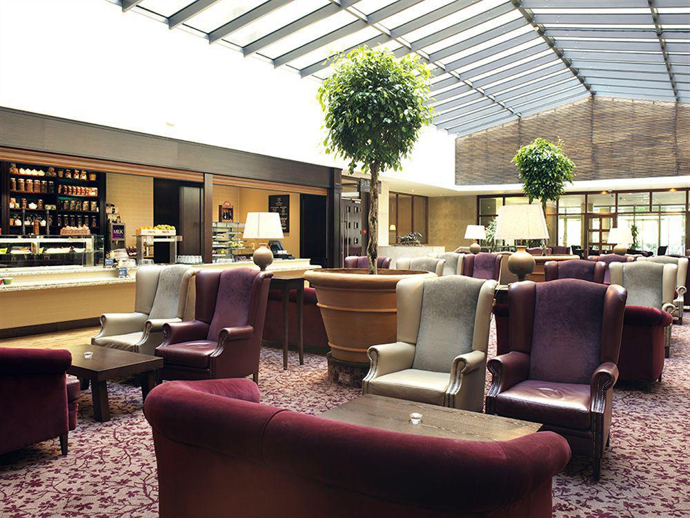 Clayton Hotel Leopardstown Eksteriør billede